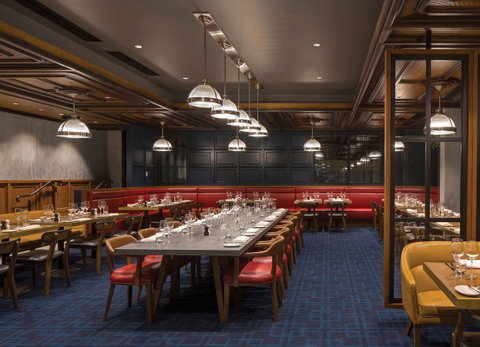 Avenue Hotel Canberra - Taree Accommodation 13
