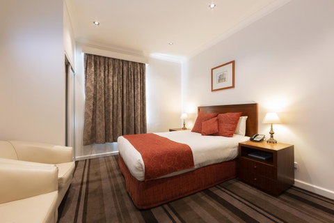 Mercure Canberra - Taree Accommodation 22