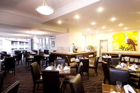 Mercure Canberra - Taree Accommodation 24