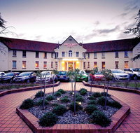 Mercure Canberra - Taree Accommodation