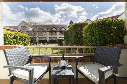 Mercure Canberra - Taree Accommodation 1