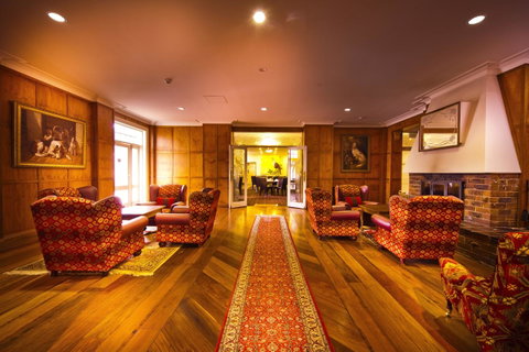 Mercure Canberra - Taree Accommodation 32
