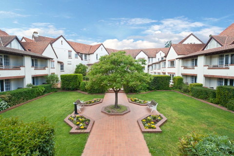 Mercure Canberra - Taree Accommodation 25