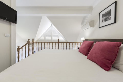 Mercure Canberra - Taree Accommodation 15