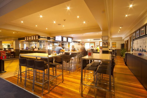 Mercure Canberra - Taree Accommodation 34