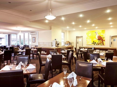Mercure Canberra - Taree Accommodation 40