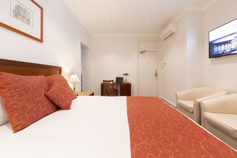 Mercure Canberra - Taree Accommodation 20