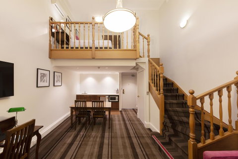 Mercure Canberra - Taree Accommodation 19