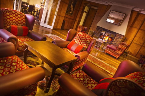Mercure Canberra - Taree Accommodation 31