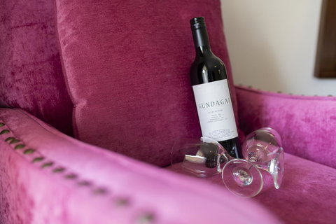 Mercure Canberra - Taree Accommodation 7