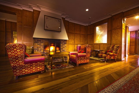 Mercure Canberra - Taree Accommodation 29