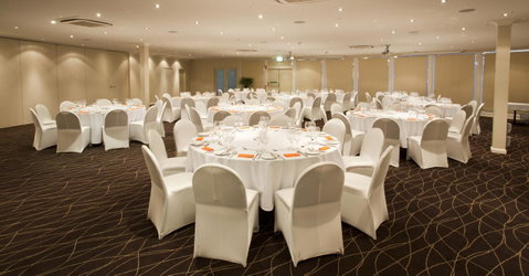 Mercure Canberra - Taree Accommodation 38