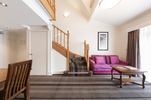Mercure Canberra - Taree Accommodation 6