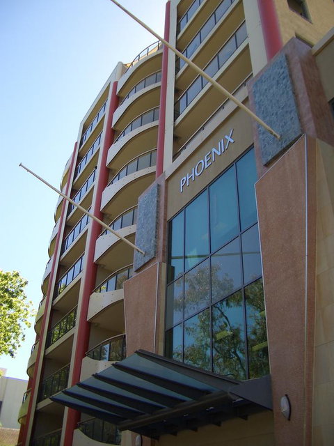 CityStyle Apartments - Taree Accommodation 8
