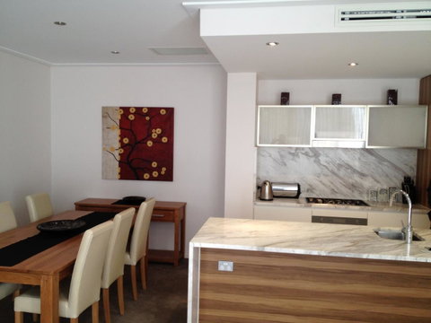 CityStyle Apartments - Taree Accommodation 11