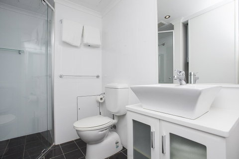 CityStyle Apartments - Taree Accommodation 9