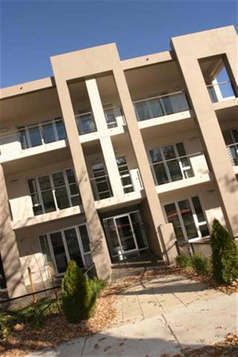 CityStyle Apartments - Taree Accommodation 4