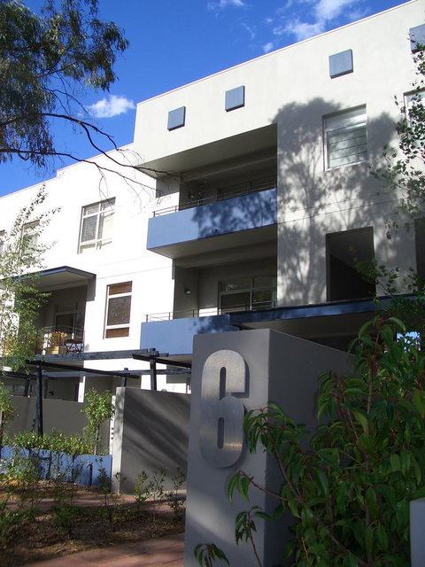 CityStyle Apartments - Taree Accommodation 12
