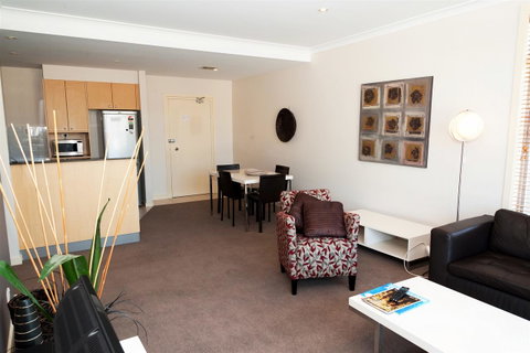 CityStyle Apartments - Taree Accommodation 0