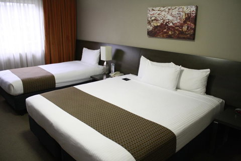Pavilion On Northbourne - Taree Accommodation 38