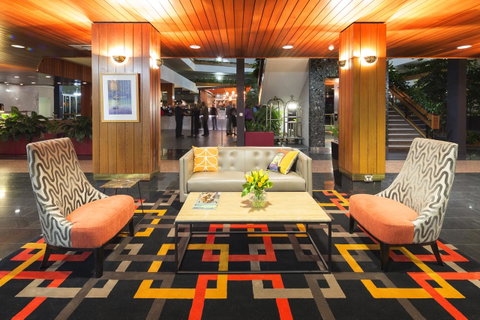Pavilion On Northbourne - Taree Accommodation 0