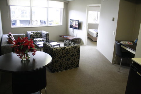 Pavilion On Northbourne - Taree Accommodation 16