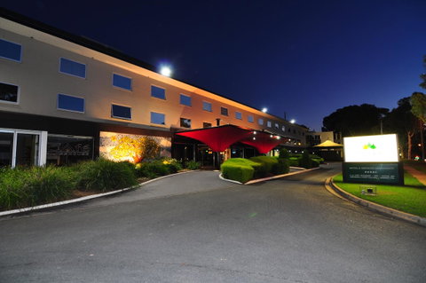 Pavilion On Northbourne - Taree Accommodation 29