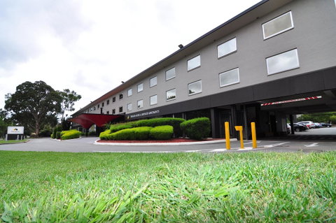 Pavilion On Northbourne - Taree Accommodation 22