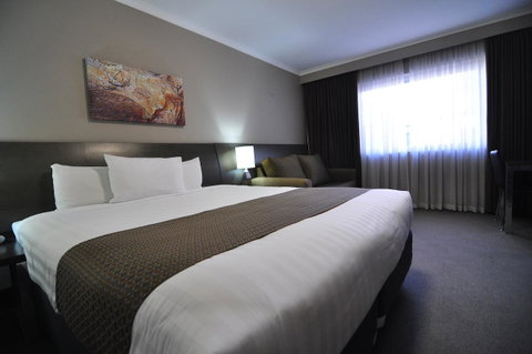 Pavilion On Northbourne - Taree Accommodation 18