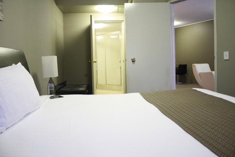 Pavilion On Northbourne - Taree Accommodation 17