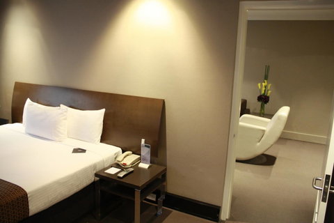 Pavilion On Northbourne - Taree Accommodation 35