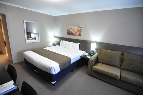 Pavilion On Northbourne - Taree Accommodation 19