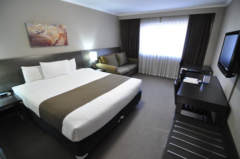 Pavilion On Northbourne - Taree Accommodation 4