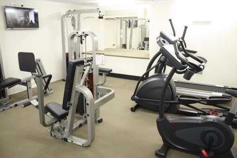 Pavilion On Northbourne - Taree Accommodation 11