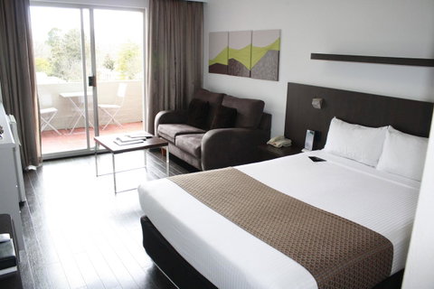 Pavilion On Northbourne - Taree Accommodation 40