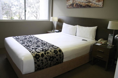 Pavilion On Northbourne - Taree Accommodation 8