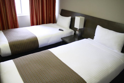 Pavilion On Northbourne - Taree Accommodation 12