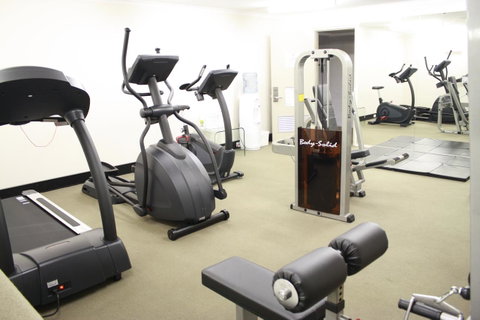 Pavilion On Northbourne - Taree Accommodation 10
