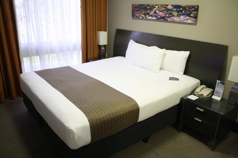Pavilion On Northbourne - Taree Accommodation 7