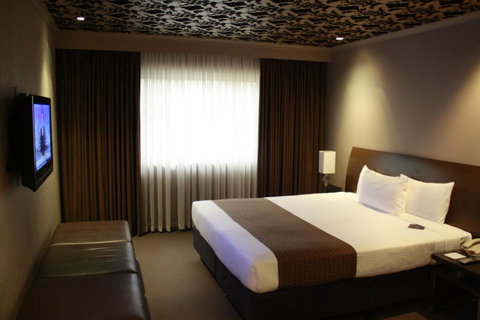 Pavilion On Northbourne - Taree Accommodation 34
