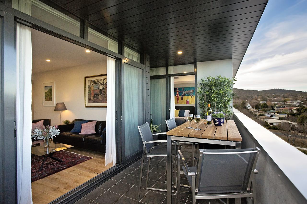 Campbell ACT Taree Accommodation