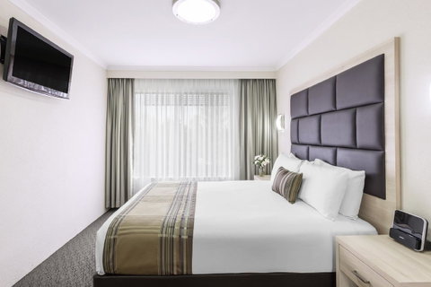 Garden City Hotel, Best Western Signature Collection - Taree Accommodation 18
