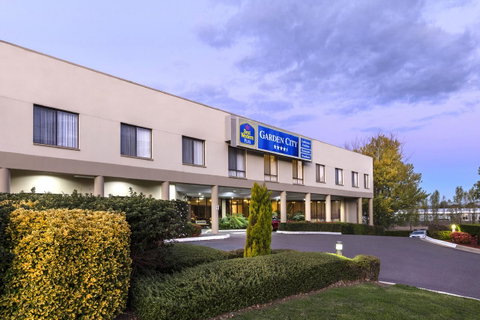 Garden City Hotel, Best Western Signature Collection - Taree Accommodation 2