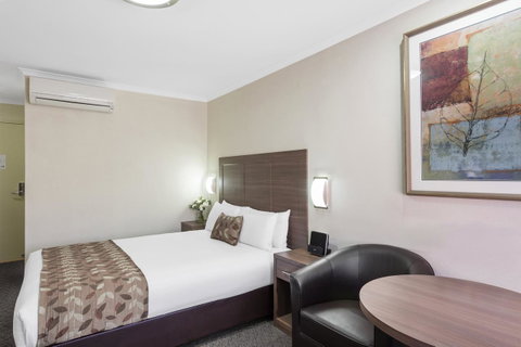 Garden City Hotel, Best Western Signature Collection - Taree Accommodation 5
