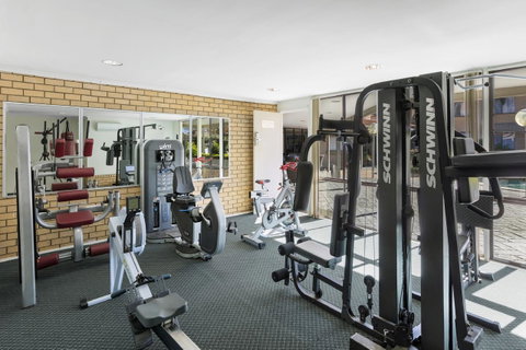 Garden City Hotel, Best Western Signature Collection - Taree Accommodation 10