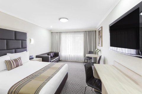 Garden City Hotel, Best Western Signature Collection - Taree Accommodation 0
