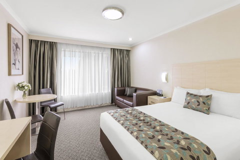 Garden City Hotel, Best Western Signature Collection - Taree Accommodation 6