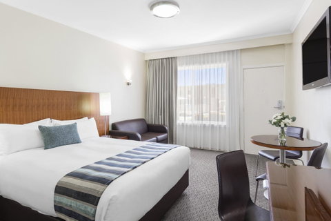 Garden City Hotel, Best Western Signature Collection - Taree Accommodation 1