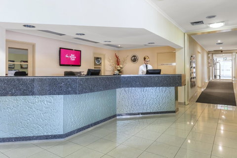 Garden City Hotel, Best Western Signature Collection - Taree Accommodation 9