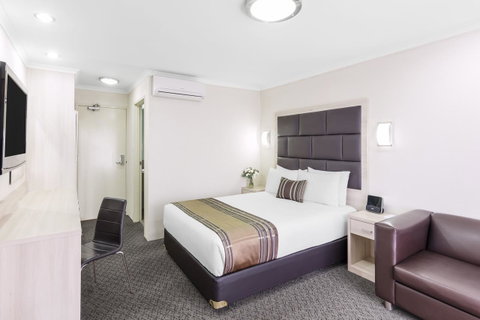 Garden City Hotel, Best Western Signature Collection - Taree Accommodation 3